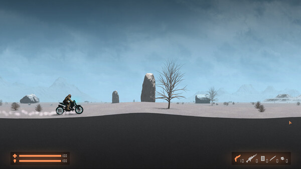 Скриншот из Ensora Скриншот из Ensora