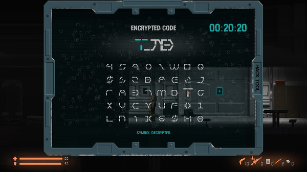 Скриншот из Ensora Скриншот из Ensora