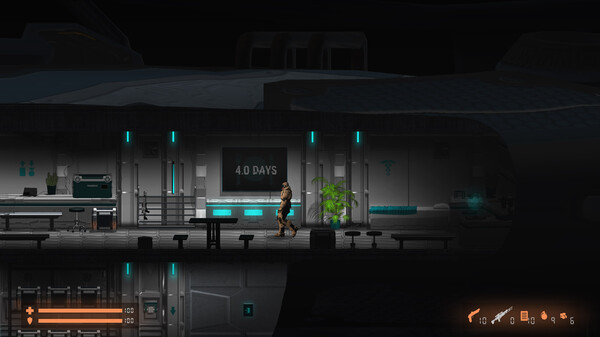 Скриншот из Ensora Скриншот из Ensora