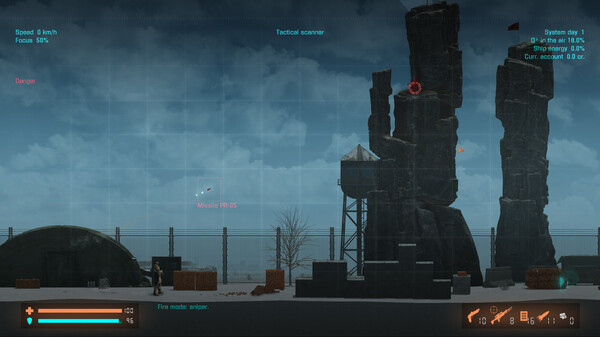 Скриншот из Ensora Скриншот из Ensora