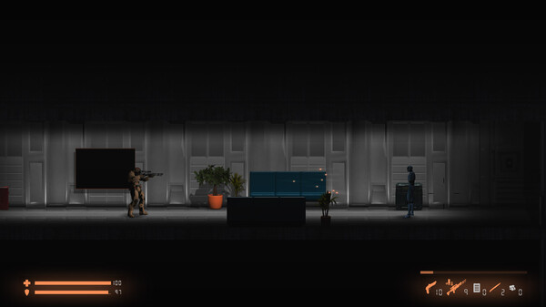 Скриншот из Ensora Скриншот из Ensora