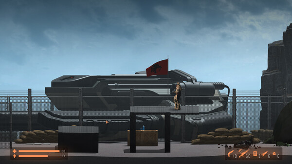 Скриншот из Ensora Скриншот из Ensora