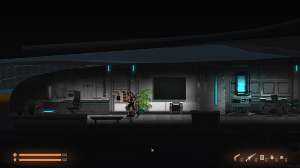 Скриншот из Ensora Скриншот из Ensora