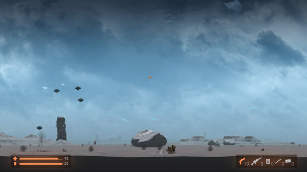 Скриншот из Ensora Скриншот из Ensora