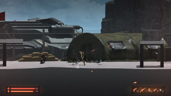 Скриншот из Ensora Скриншот из Ensora