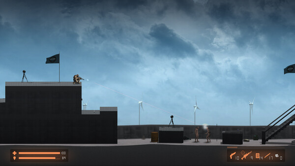 Скриншот из Ensora Скриншот из Ensora