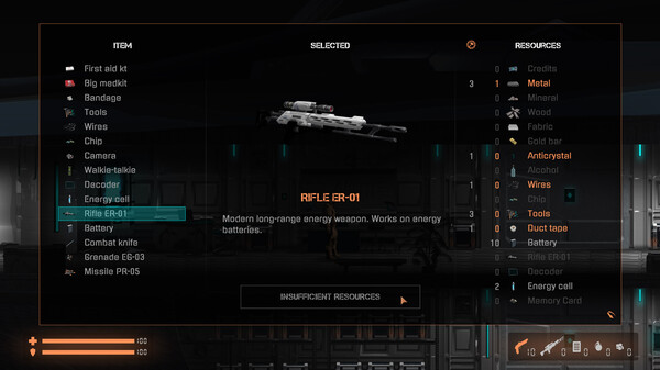 Скриншот из Ensora Скриншот из Ensora