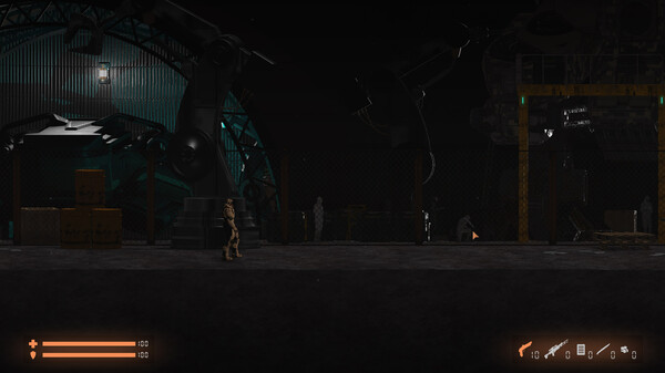 Скриншот из Ensora Скриншот из Ensora