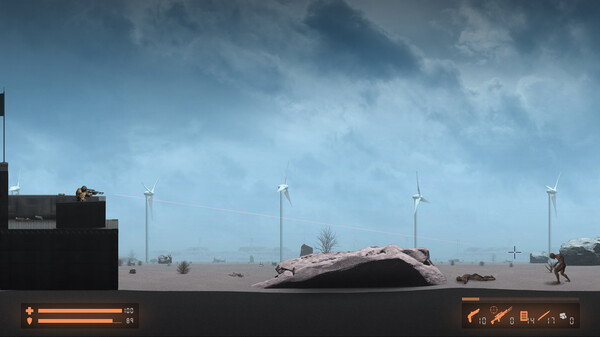 Скриншот из Ensora Скриншот из Ensora