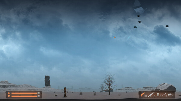 Скриншот из Ensora Скриншот из Ensora