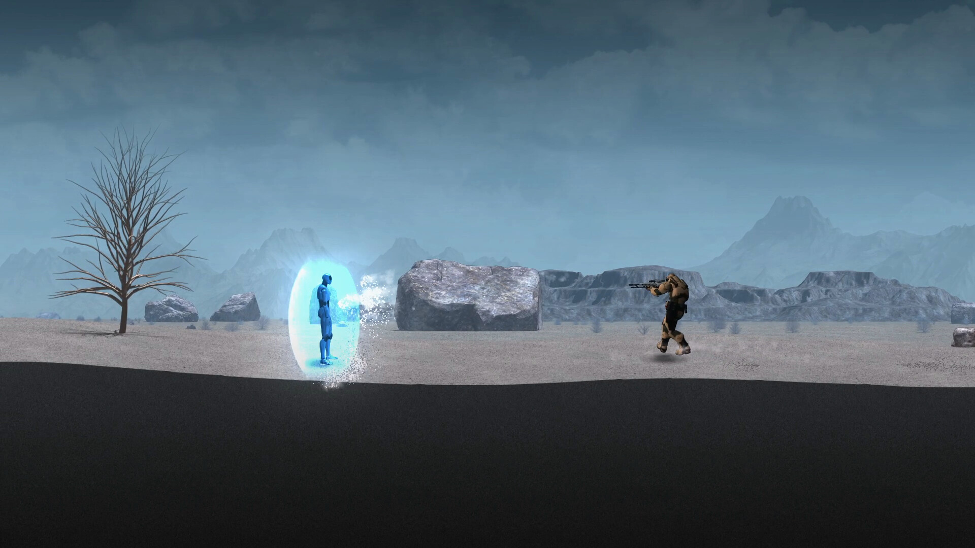 Ensora screenshot 1
