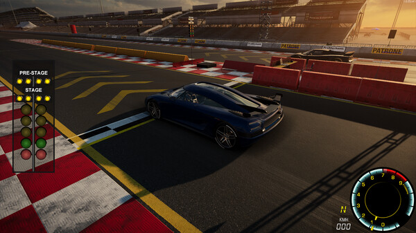 Car Mechanic Simulator 2021 - Drag Racing DLC for steam Car Mechanic Simulator 2021 - Drag Racing DLC for steam
