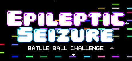 Epileptic Seizure Battle Ball Challenge Cover Image