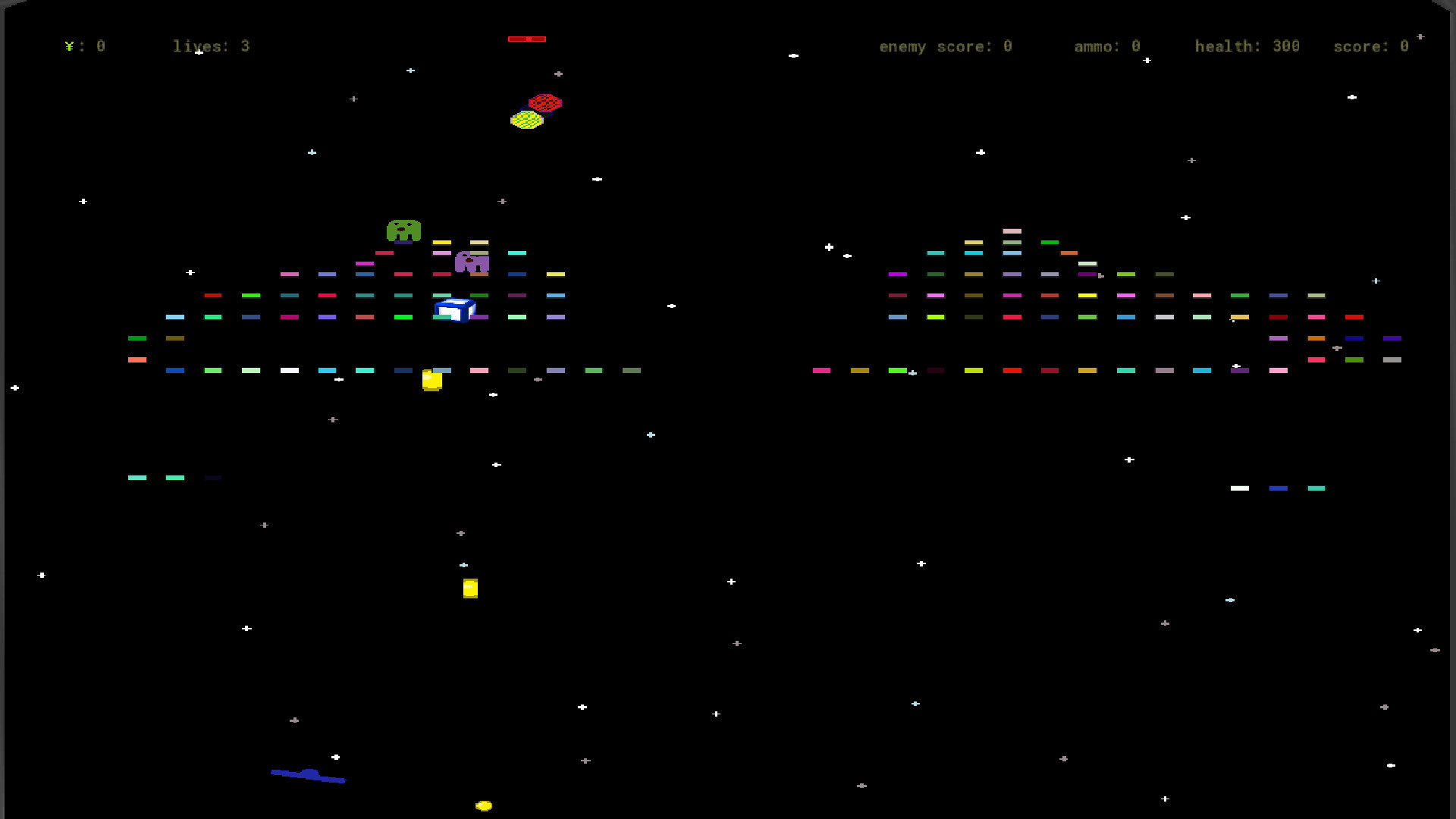 Epileptic Seizure Battle Ball Challenge screenshot 1