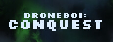 Droneboi: Conquest 게임 이미지