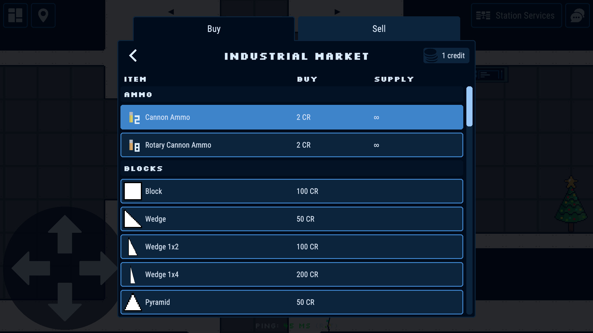 Droneboi: Conquest #5