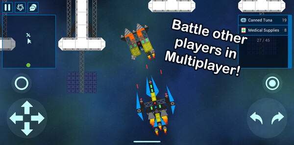 Скриншот из Droneboi: Conquest