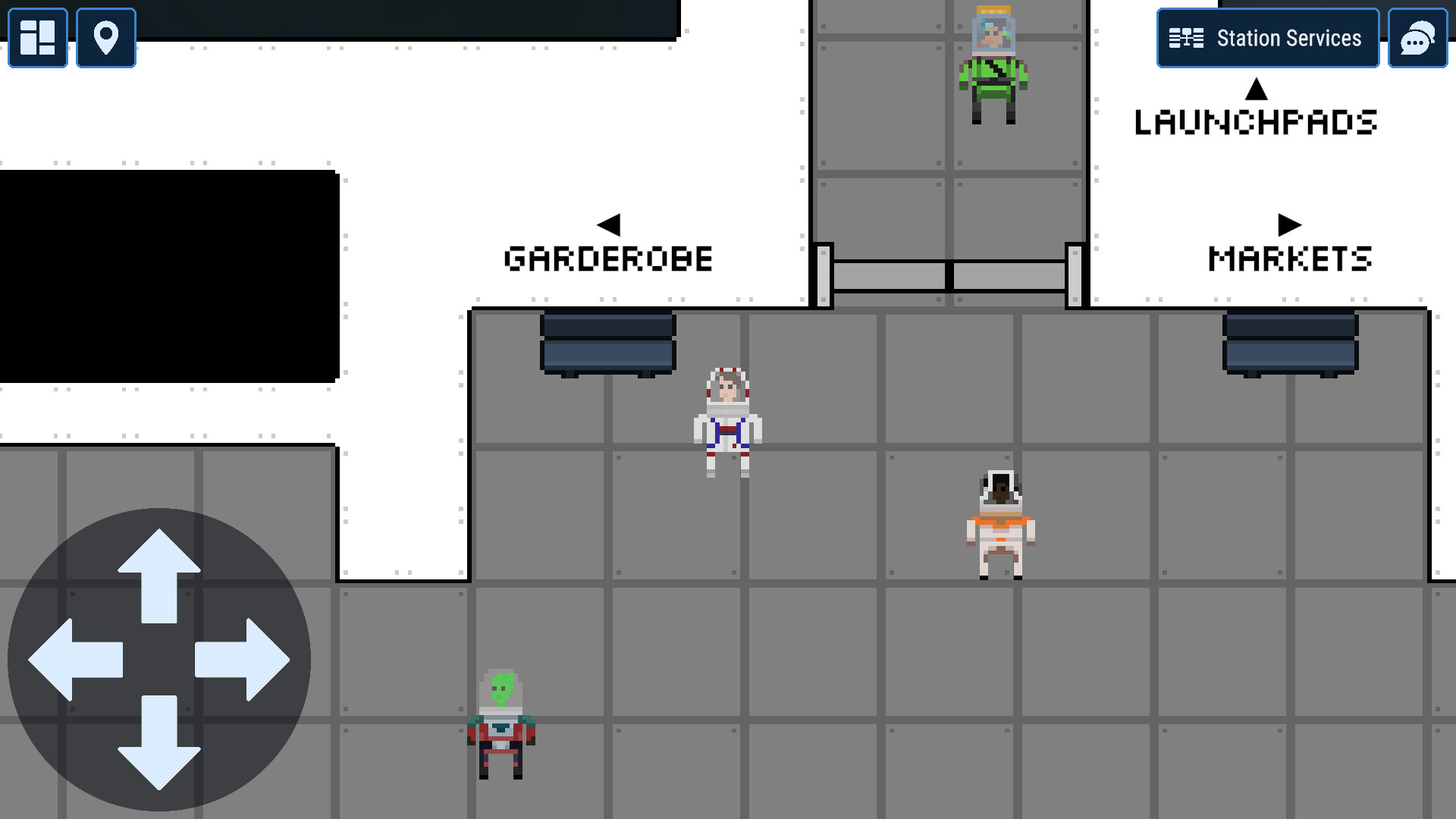 Droneboi: Conquest #3