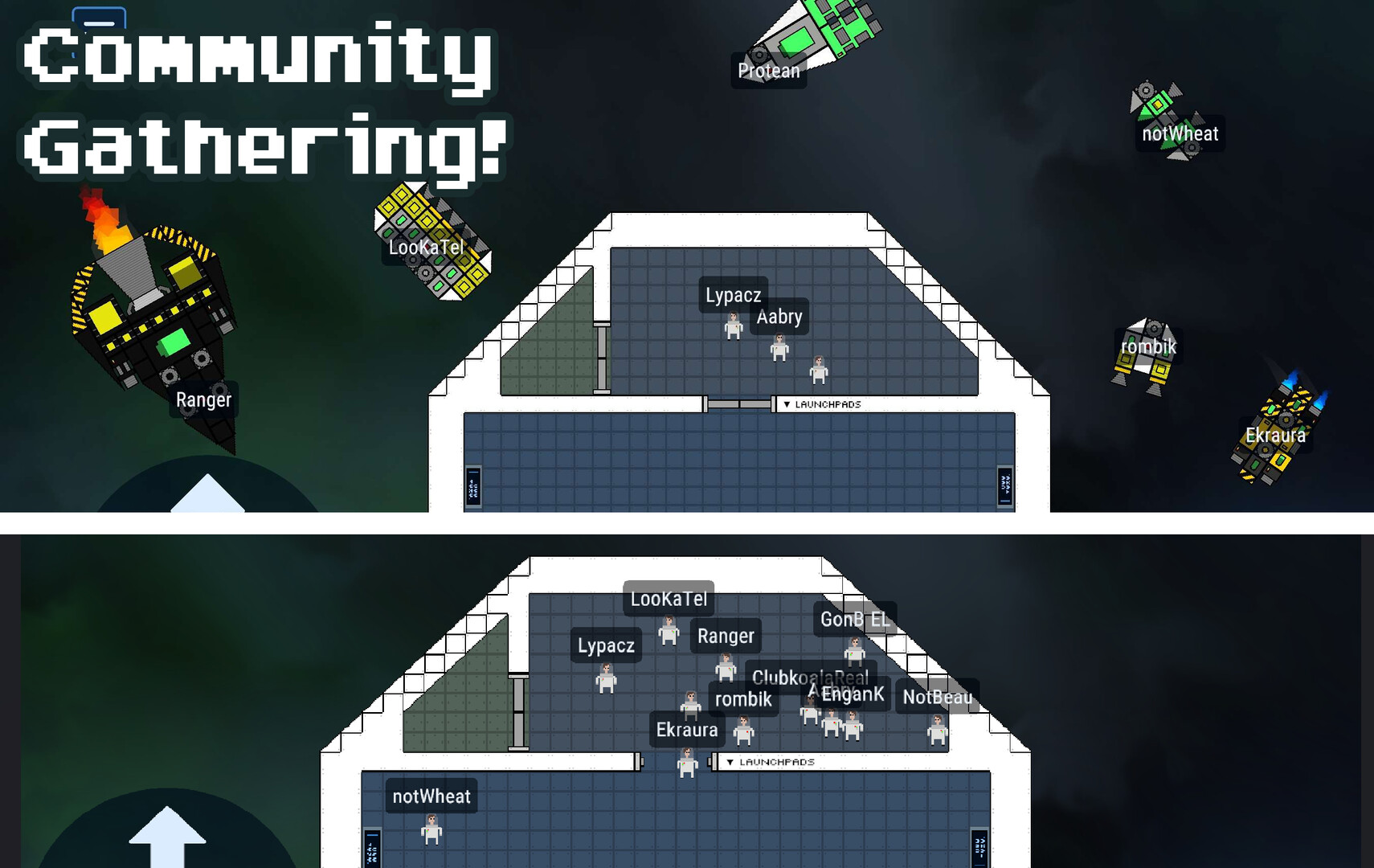 Droneboi: Conquest #4