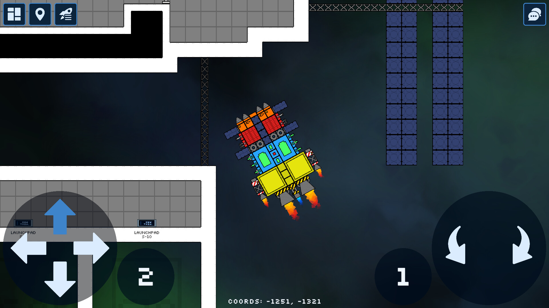 Droneboi: Conquest #0