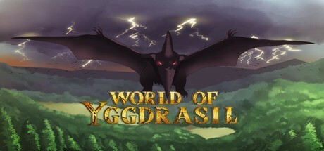 World of Yggdrasil Cover Image