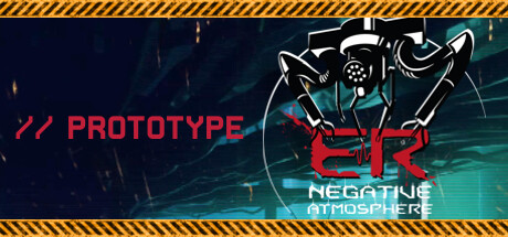 Negative Atmosphere: Emergency Room Prototype banner