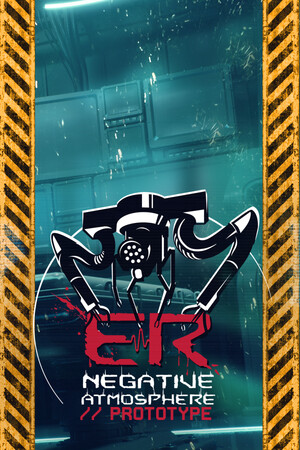 Negative Atmosphere: Emergency Room Prototype