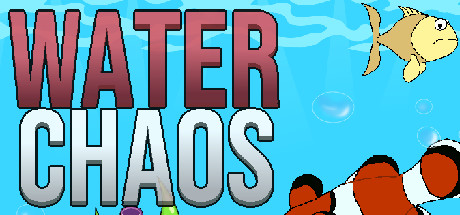 Water Chaos steam charts