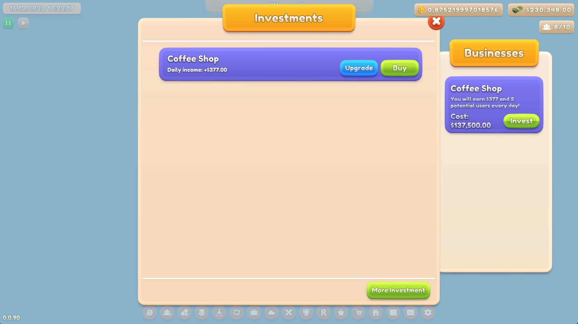 Pillazon: MMO Drug Lord Tycoon #7