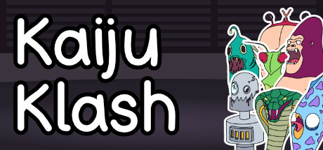 Kaiju Klash：怪獣を創造し、アリーナを支配せよ