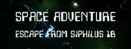 Space Adventure - Escape from Siphilus 1b
