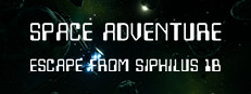 Space Adventure - Escape from Siphilus 1b