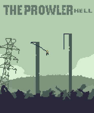 The Prowler Hell