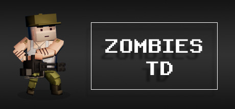 Zombies TD Cover Image
