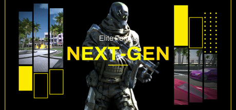 Elite Forces