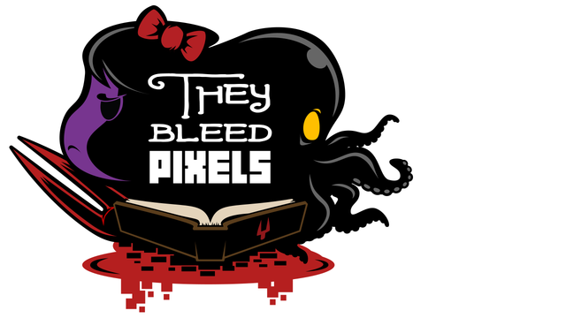 They Bleed Pixels