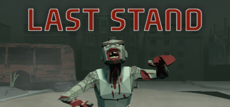 Image for Last Stand