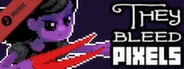 They Bleed Pixels Soundtrack
