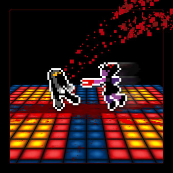 скриншот They Bleed Pixels Soundtrack 0
