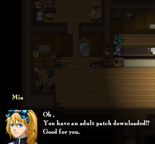 Tabbellarius Adult Content #3