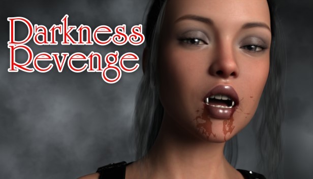 Darkness Revenge on Steam
