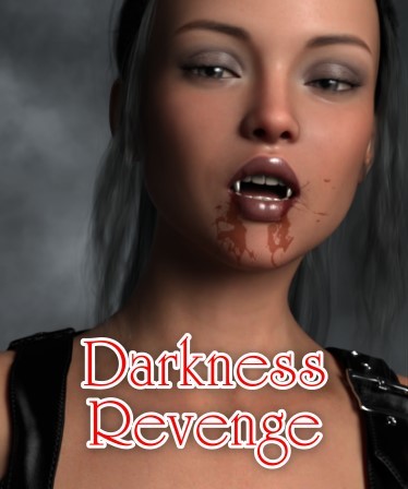 Darkness Revenge