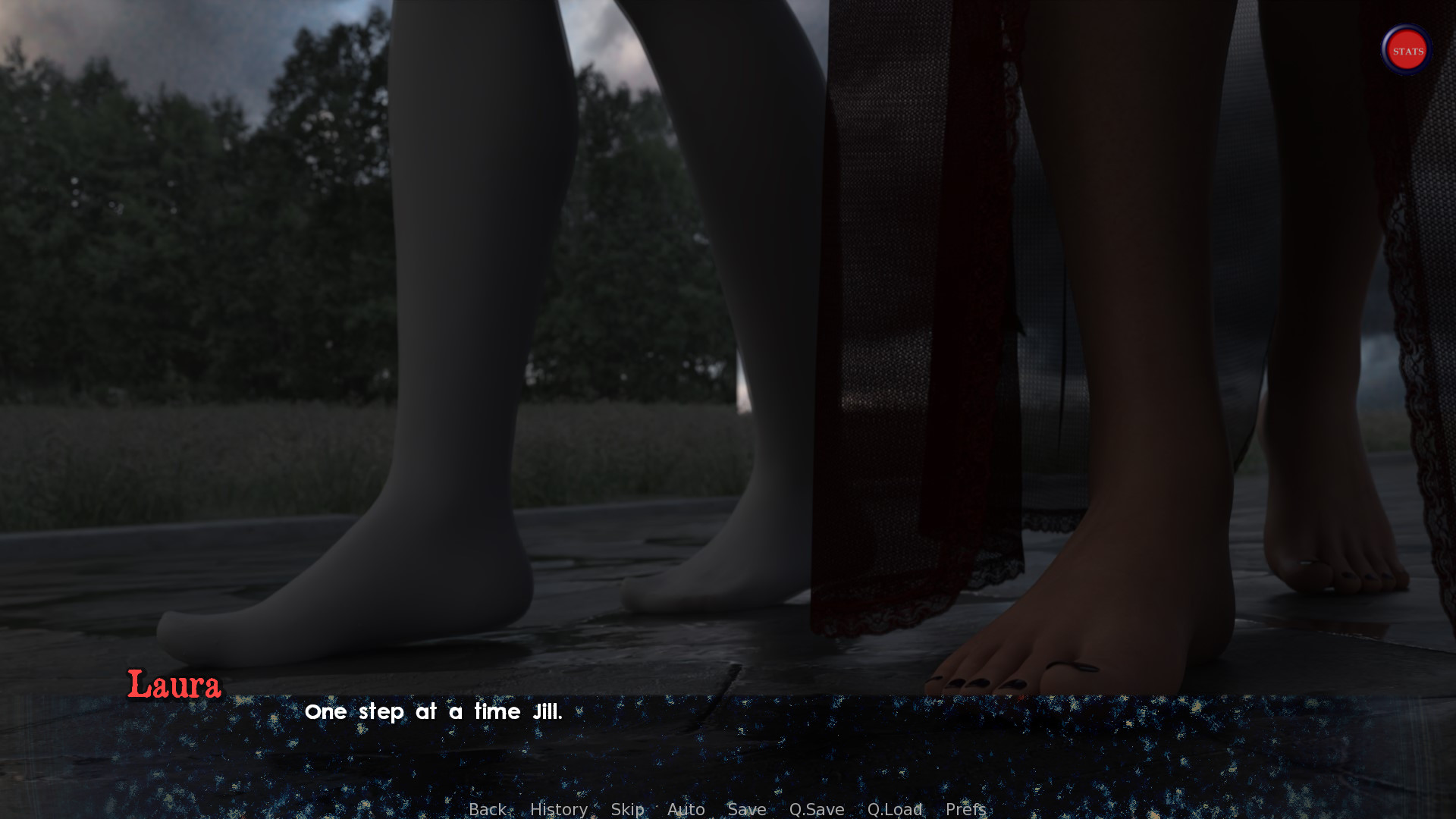 Darkness Revenge on Steam