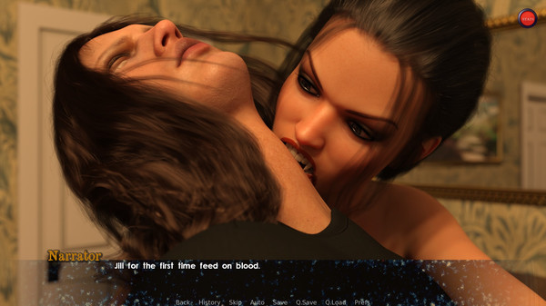 Darkness Revengefor windows and Linux 1