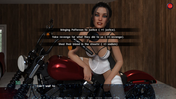 Darkness Revenge game for windows Pc 1