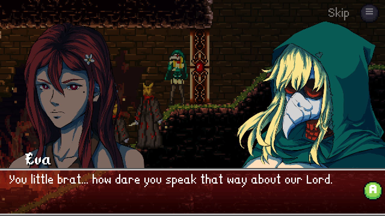 Toziuha Night: Order of the Alchemists #6