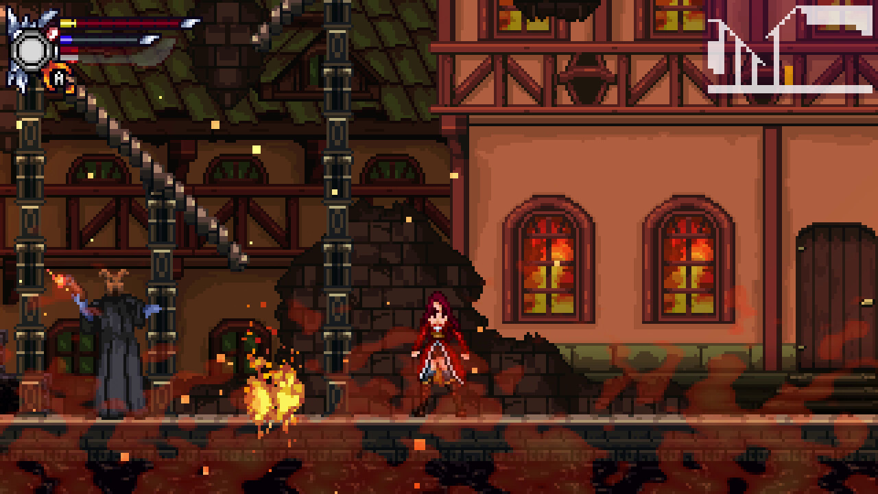 Toziuha Night: Order of the Alchemists #12