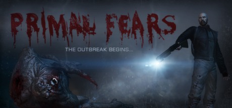 Primal Fears banner