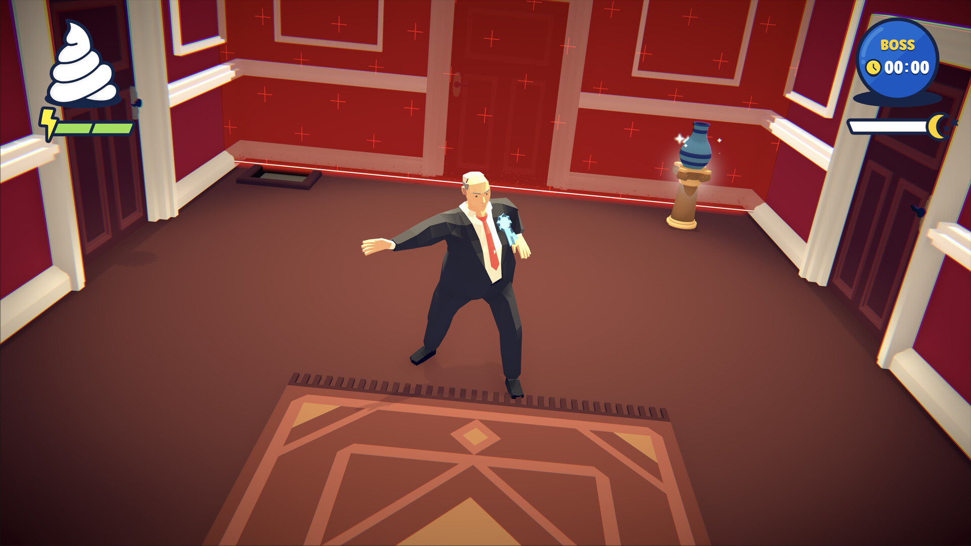 The Godfeather : A Mafia Pigeon Saga #21