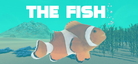 The Fish Cover Image